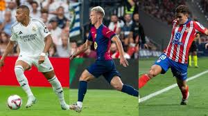 許多偉大的 許多偉大的